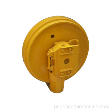 Roda guia SHANTUI SD16 16Y-40-03000